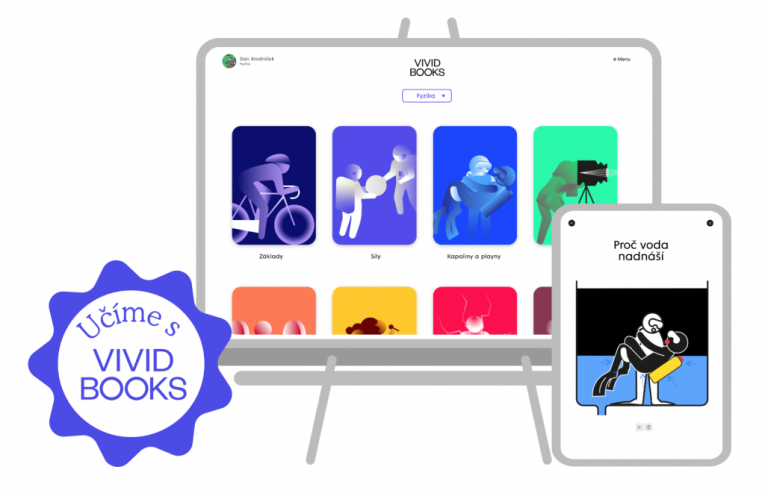 vividbooks 